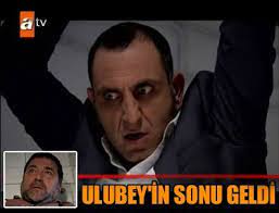 kurtlar vadisi pusu 117 bolumde ersoy ulubey oluyor mu