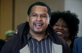 Wrongful conviction lawsuit asks for 'whatever a jury thinks it's worth to  be taken as an innocent man'