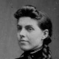 Susan Janette Pearson (1868–1962) • FamilySearch