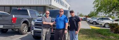 Nytn bus operates a bus from new york, ny to johnson city twice a week. Johnson City Ford Reviews Car Dealers At 207 Princeton Rd Johnson City Tn