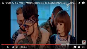 In this series, besides the protagonists, there were also famous actors from romanian cinemas such as rodica popescu bitanescu or carmen tanase. Incredibil Facatura La Iumor Cu Doina Teodoru Cheloo Bendeac Si Delia Film Interzis De Youtube Youtube