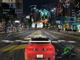 Underground and is the first need for speed title to include free roam. Is It Too Late For A Remastered Need For Speed Underground 1 2 Neogaf