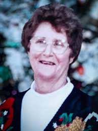Obituary for Shirley Ann Evans