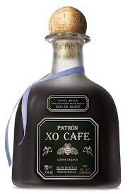 Everything including the barrels, corks, and bottles are handcrafted at their distilleries. Patron Tequila Cafe Xo 35 0 7l Tequila Mezcal Weitere Bevbox