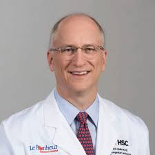 We're proud to announce that Dr. Rush Waller is the new chief medical  officer at Le Bonheur Children's Hospital! Dr. Waller joined Le Bonheur in  1999 as the first pediatric interventional cardiologist