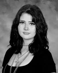 GUYS AND DOLLS CAST/CREW SPOTLIGHT: Daphne Bliss is a Hot Box/Havana Dancer  in Guys and Dolls! Daphne is a Sophomore. This is her second year being a  part of the Seahawk Show