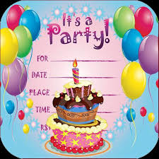 There's so many selections and your site and app are very easy to use and navigate !!! Best Invitation Maker App Birthday Cards Maker For Android Apk Download