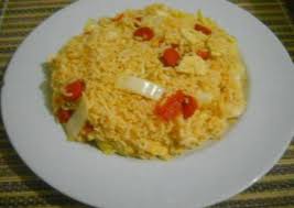 Di luar bumbu, resep nasi goreng rumahan ini bisa dimasak hanya dengan tiga bahan pokok yaitu nasi, smoked beef dan telur. Resep Nasi Goreng Sederhana Ala Rumahan Oleh Anisatur Raehan Cookpad