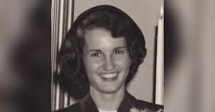 Mrs. Rose Marie McCutchen Landrum Obituary