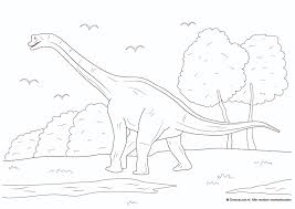 Spelfiche nieuwe hoek of zelfstandige speelleerkans (zslk) eigen dino tekenen. Dinosaurus Kleurplaten Dinosaurus Nl