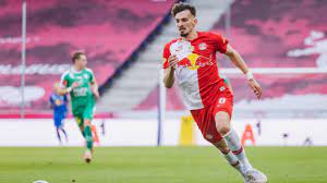 Berisha hits the post three times for germany! Mergim Berisha Spielerprofil 21 22 Transfermarkt