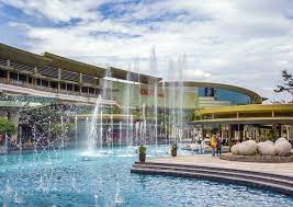 Dataran putrajaya, tempat yang perlu dilawati kerana pemandangan yang menarik berhampiran dengan masjid dan tasik putrajaya. Tempat Menarik Di Putrajaya Yang Terkini 2021 Paling Cantik