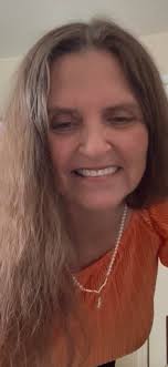 Meeting Terry Farrell at Star Trek Convention