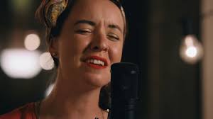 Sydney International Women's Jazz Festival