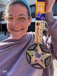 Go Girl Run Series 2025 is over!