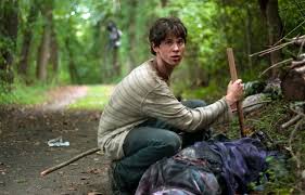 Image result for teenage boy horror film