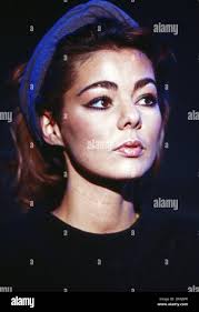 Deutsche sängerin sandra -Fotos und -Bildmaterial in hoher Auflösung