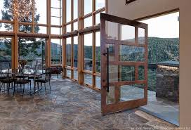 Top quality ironmongery & patch fittings for glass doors. Sierra Pacific Windows Door Pivot Aluminum Clad Wood Pivot Door Residential Commercial Architectural Windows And Doors