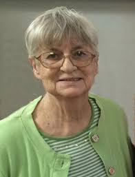 Obituary of Martha Ernestine Everett