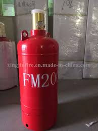 Clean Gas Agent Automatic Fire Suppression System Stand Alone With Cabinet China Cabinet Fire Suppression System Clean Agent Gas Made In China Com