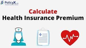 Read on know more about how the insurance companies calculate the premium. Health Insurance Premium Calculator Estimate Mediclaim Policy Cost Online