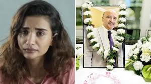 Patralekhaa's father passes away; Bids goodbye in heartbreaking note: “You  will always live ...