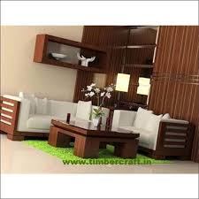 All our teak pieces are wrapped, protected and packed in solid wood crates before shipping directly from our factory. Wooden Sofa Set Teak Wood Sofa Online