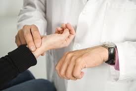 Should I Worry About My Fast Pulse Harvard Health