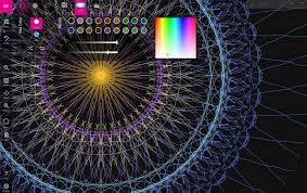 Simply because the ipad pencil has a lower initial activation force for the pen. The 9 Best Drawing Apps For The Surface Pro