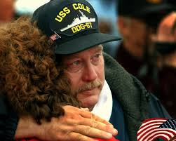 The USS Cole 20 years