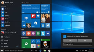 Windows10
