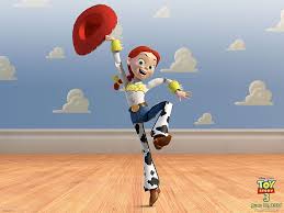 Jessie toy story HD wallpapers 