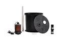 Crawl space sump pump kit eBay