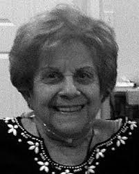 Frances Maiocco Obituary (2014)