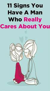 11 Signs You Have A Man Who Really Cares About You Couple Quotes Funny Love Quotes Funny Quotes About Love And Relationships