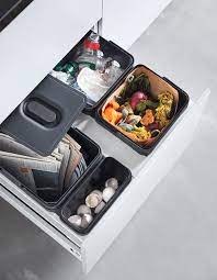 Inspiration Ideas Kitchen Waste Bin Kitchen Compost Bin Kitchen Compost