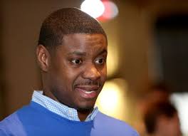 Photos: Everett Mitchell, supporters celebrate his election to Dane County  Judge