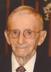 VANDEEST, Benjamin 1912-2008