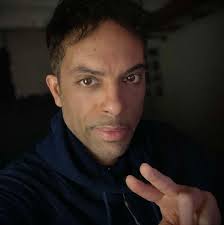 Mark Anthony as Prince