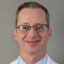 Dr. John Stripling III, MD