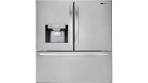 LG Refrigerator Model LRFS28XBS Repairs