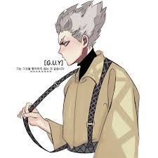 garou garou one punch man one punch man anime one punch man one punch