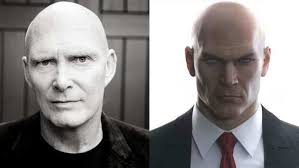 Meet the Voice Actors of Hitman 3's Voice Cast