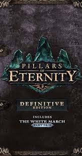 Unique items will have one or more options for an upgrade path. Pillars Of Eternity Video Game 2015 Imdb