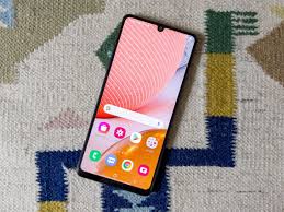 Samsung Galaxy A42 5G Review ...