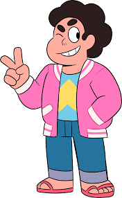 But that doesn't stop him from joining garnet, amethyst. Steven Universe My Little Universe Wiki Fandom