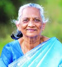 Obituary information for Jacob, Marykutty