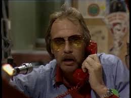 Chuck Levy plays Johnny Booger Take 2