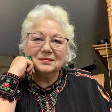 Profile for Margarita George Fine Art