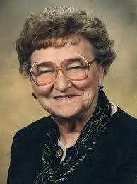 Obituary information for Margaret V. ''Marna'' (Burke) Jones